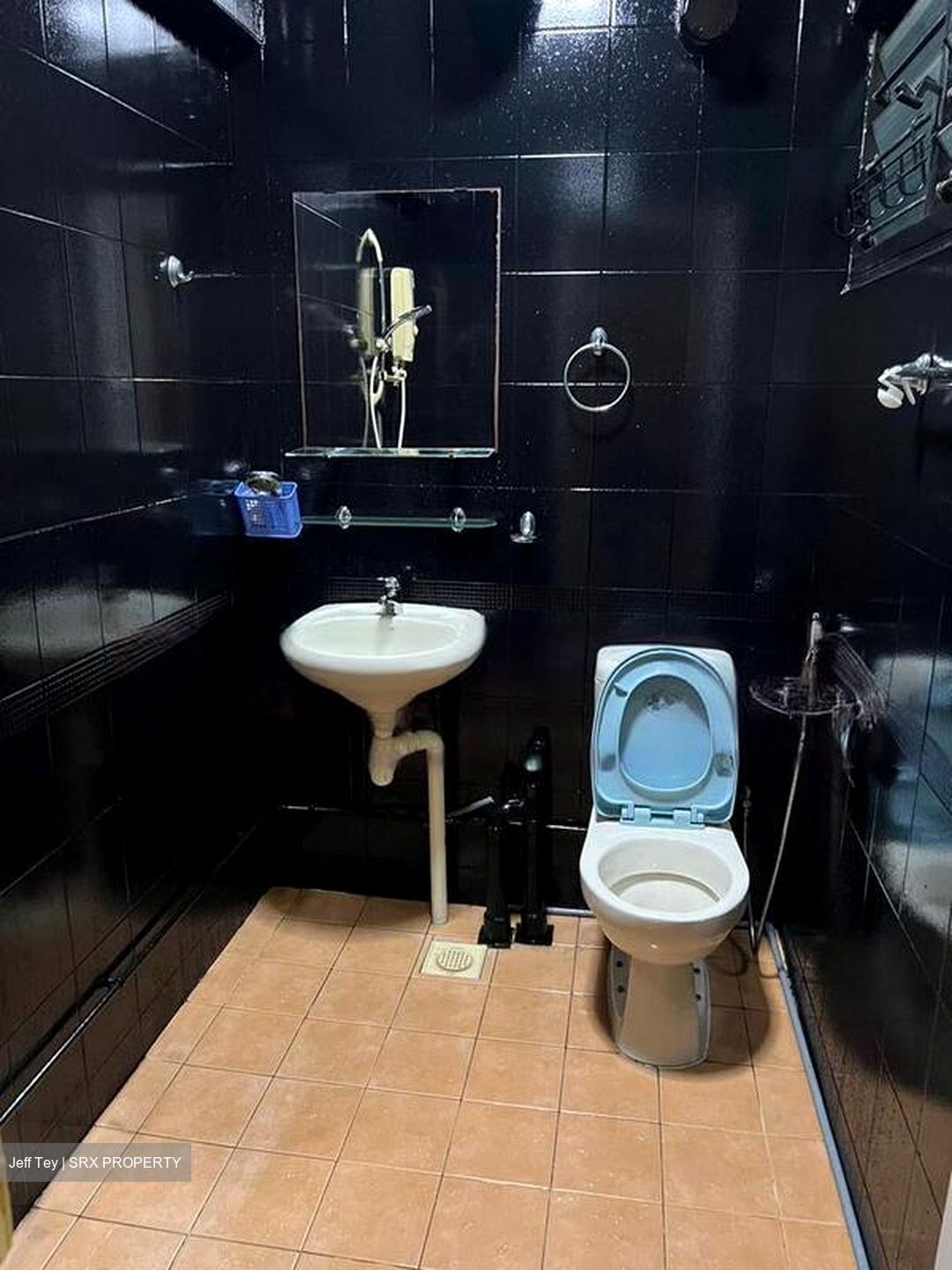 Blk 909 TAMPINES PALMSVILLE (Tampines), HDB Executive #634191001